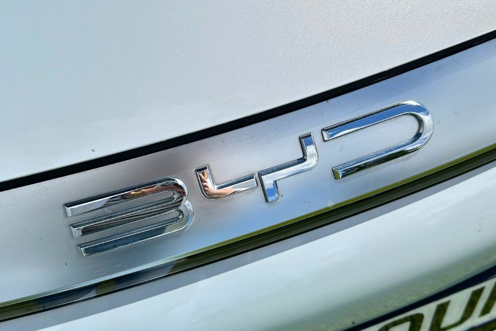BYD closing in on 4 million sales in 2024